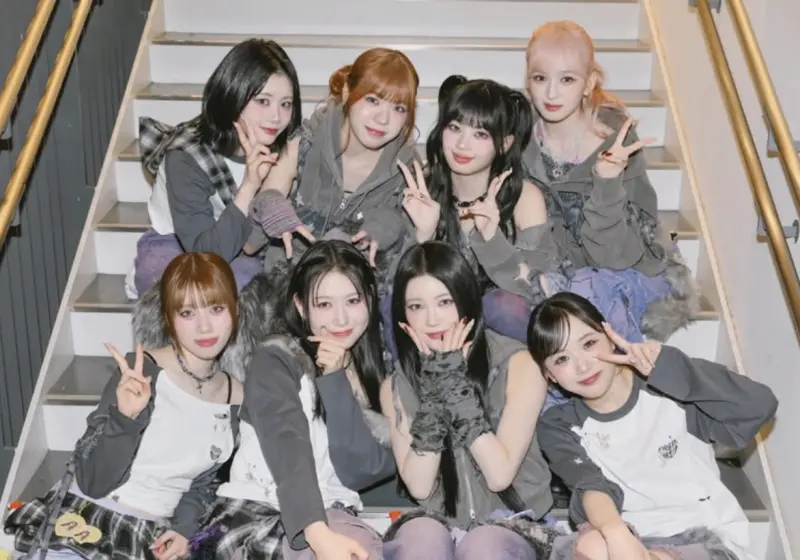 偶像女團爆集體退出！ME:I出道2年一次走4人　公司道歉粉絲不買單