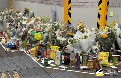 余家昶肉身擋張文攻擊！捨命救北捷乘客　媽媽婉拒捐款：以他為傲