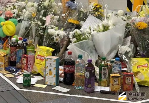 余家昶捨命擋張文　張善政：明年入祀忠烈祠隨城市長存
