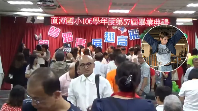 CORTIS趙雨凡同框小馬！超狂畫面流出　前團員小鐘還跑去HYBE跳GO