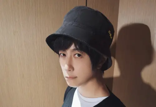 阿信重摔謝吳建豪救援！拋偶像劇哏：光晞不能捐但不能不追蹤　　