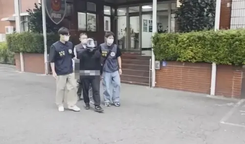 炸機場男遭羈押！四叉貓揭黑歷史：大鬧中職、台大雞排抱怨也是他