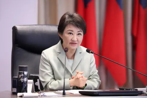 台中維安升級持續至元宵！盧秀燕：大型活動細胞簡訊、入場安檢
