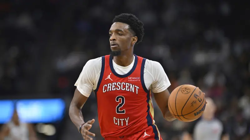 NBA／湖人鎖定鵜鶘側翼大將！美媒：要成為奪冠球隊要解決這一點