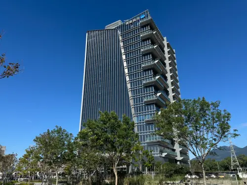 「AI最強心臟」輝達來了！帶動北士科商辦進駐潮　遠雄商舟被搶光
