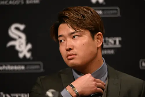 MLB／村上宗隆合約太廉價？名記坦言「錯估情勢」：生涯最大錯誤
