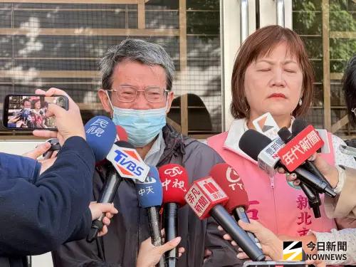 「凶手出獄我第一個被殺」！割頸案死者父淚崩：個資地址全曝光
