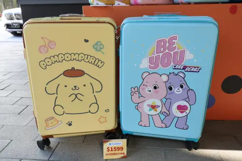 ▲全家福袋（圖／記者陳明安攝）