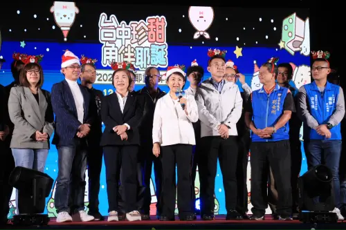 不只要對盧秀燕開槍！女警也恐嚇同事、網友　長官上月就禁她領槍