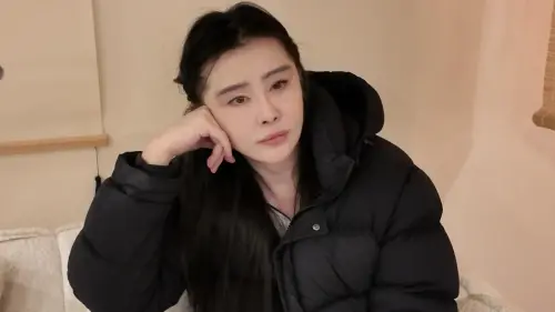 58歲王祖賢露臉了！大素顏皮膚白到快曝光　自爆最近愛上頌缽
