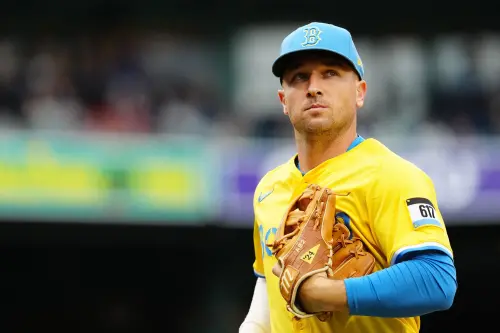 MLB／外媒驚爆道奇「邪惡計畫」！想簽下2大球星：誰快來阻止他們
