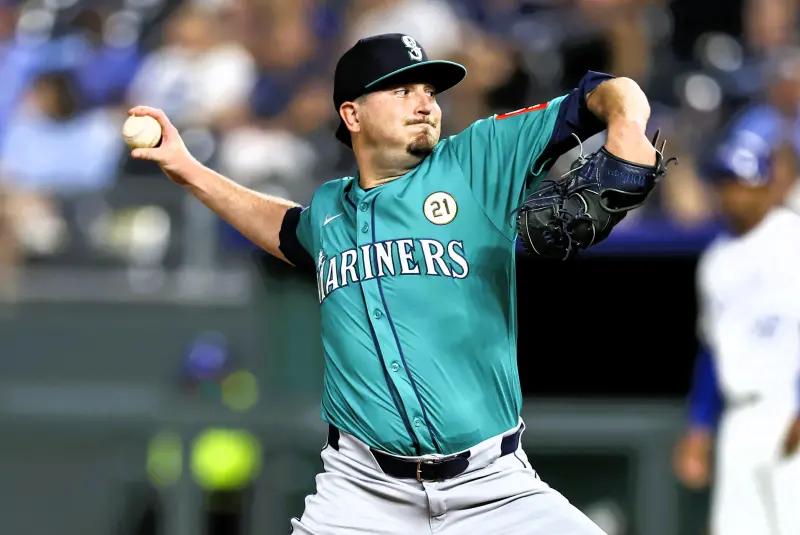 MLB／前世界大賽冠軍投手Jackson成自由球員！三大潛在落腳處曝光