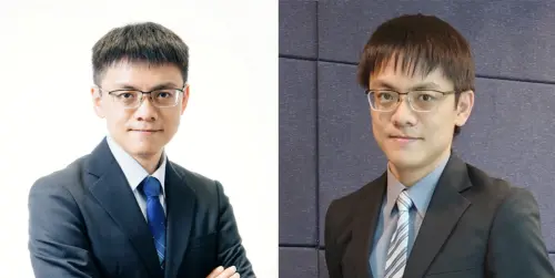 陳方隅是沈伯洋2.0？邱毅狂酸：喝紅奶長大卻包裝成鐵桿台獨
