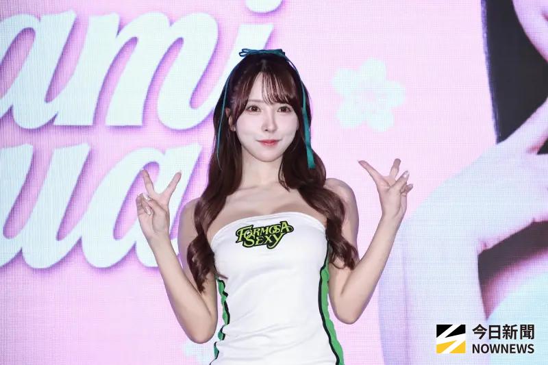 三上悠亞加盟夢想家！背號25號含義曝光　甜喊：希望帶給大家歡樂