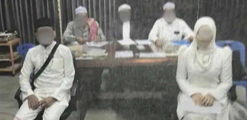 小姑怒揭嫂嫂宋卡密婚兩頭跑？官方介入一查　劇情驚人神反轉
