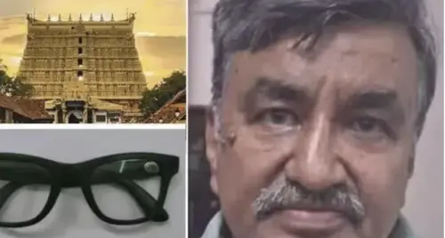 鏡頭隱形了！新加坡遊客戴智慧眼鏡偷錄　偷拍新手法引爆爭議
