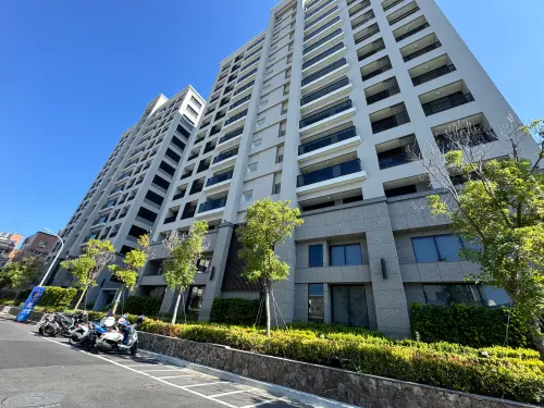 房市／Q3台南房貸金額最高這條路！「居住氛圍」吸中高資產客
