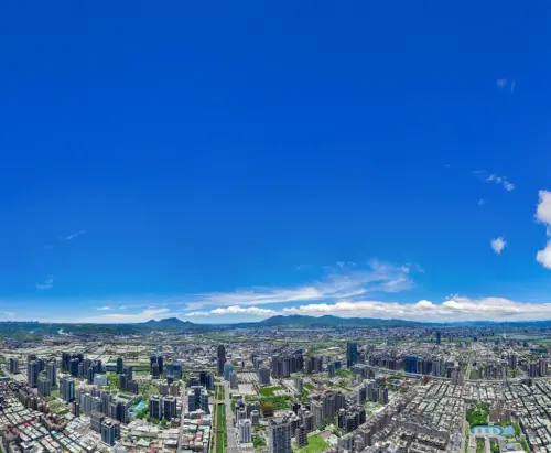 房市／信義代銷：央行轉向穩健偏鬆　緩和市場觀望氣氛
