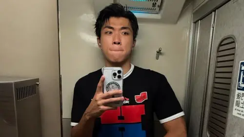 王ADEN是誰？從自學創作到百萬點閱　公審未成年女學生遭跨年除名
