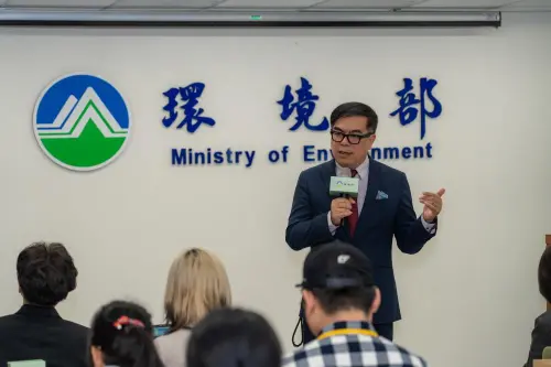 綠領人才夯！年薪上看200萬　彭啓明：缺口逼近3萬
