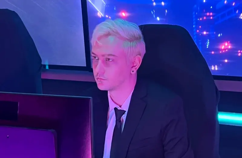 知名實況主來台灣住2年半！最感謝「獨特1文化」：在國外沒有看過