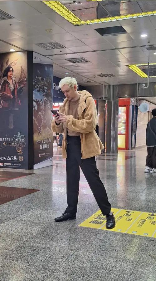 ▲SivHD旅居台灣已經有2年多的時間，相當融入台灣生活。（圖／SivHD臉書）