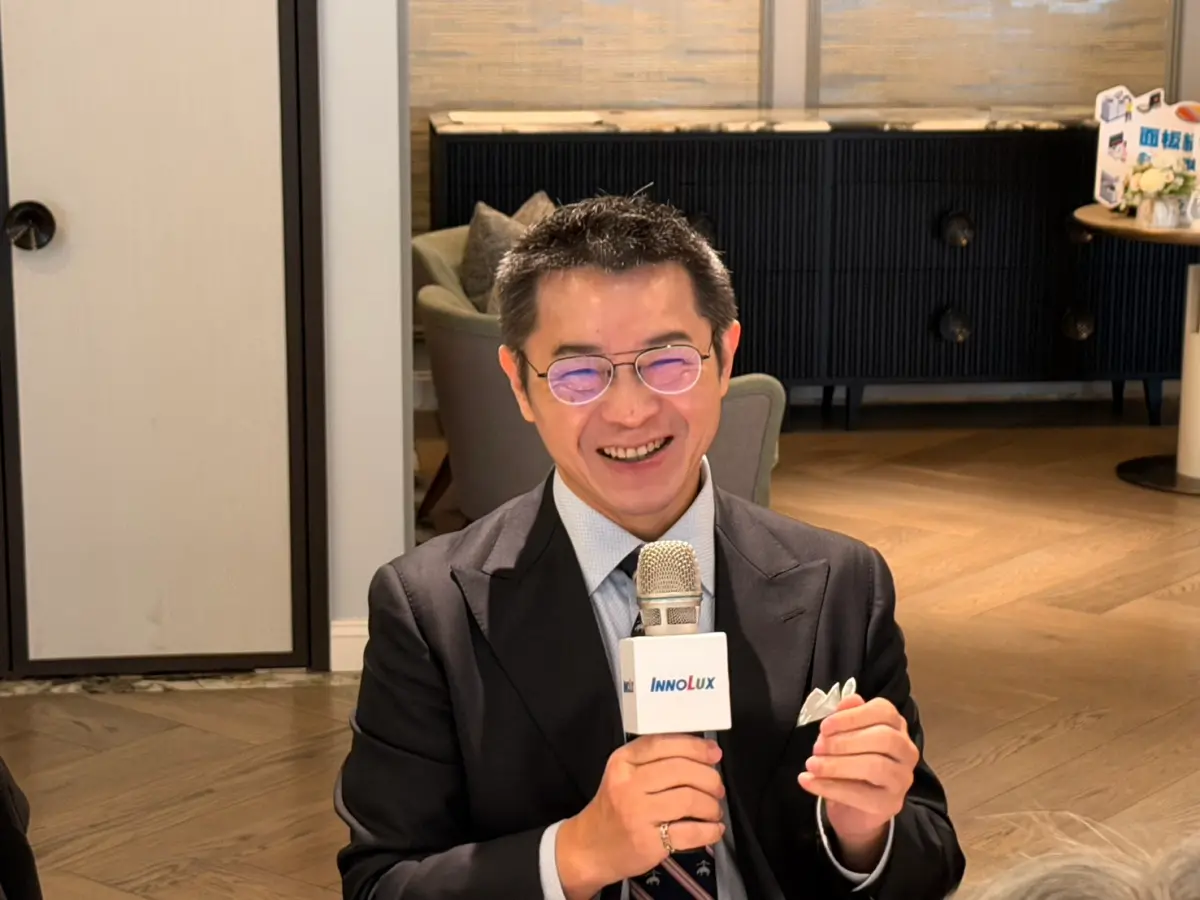 群創FOPLP傳打進SpaceX供應鏈 面板本業也冒急單 | 產業動態 | 財經 | NOWnews今日新聞