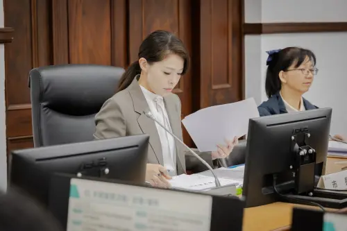 防北捷攻擊模仿效應！高虹安下令：跨年活動最高規格部署警力
