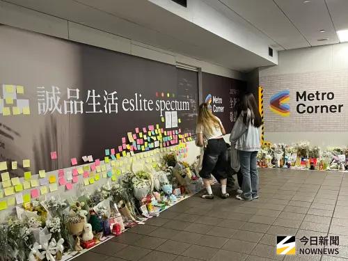 北捷隨機攻擊案最新傷況！重傷患轉出加護　衛福部：5人留院治療
