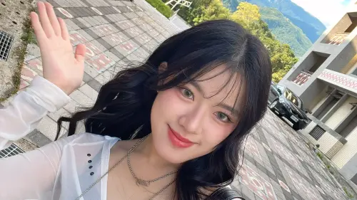 樂天3女孩被爆不續約！芷軒發聲認：我失業了　暖心舉動感動粉絲
