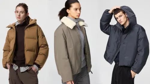 羽絨外套哪一家最划算？UNIQLO、NET、GU最便宜推薦5家價格全攻略
