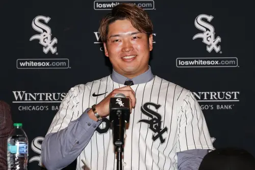 MLB／日本球迷看不到村上宗隆加盟？白襪隊媒狠批：球團公關失誤

