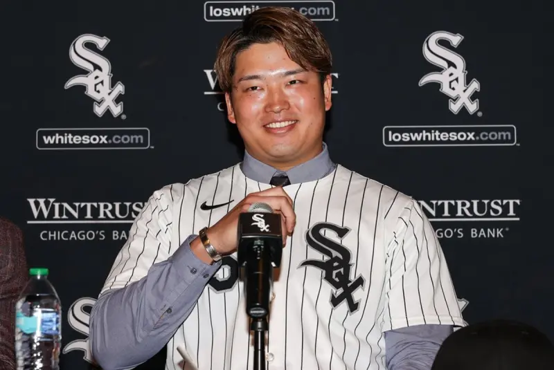 MLB／日本球迷看不到村上宗隆加盟？白襪隊媒狠批：球團公關失誤