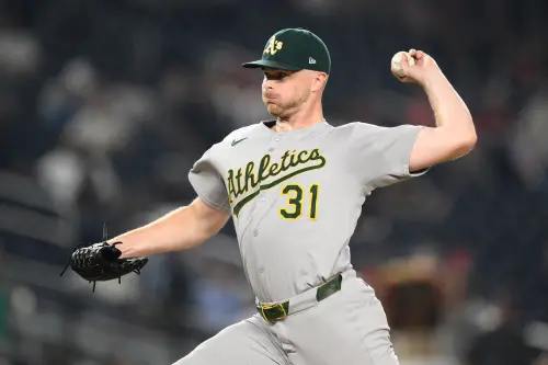 MLB／白襪又補強！簽下村上宗隆後再以1.4億簽下前首輪大物左投
