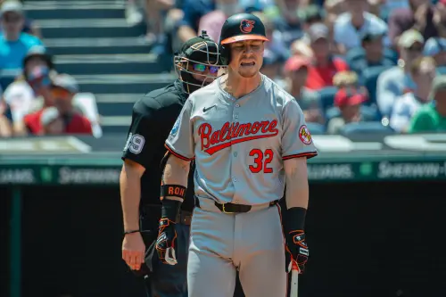 MLB／海盜再補強！2年9.1億簽下明星重砲一壘手　上賽季繳出17轟
