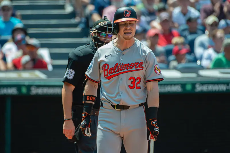 MLB／海盜再補強！2年9.1億簽下明星重砲一壘手　上賽季繳出17轟