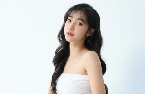 夏宇禾分手GINO爆不倫已婚人夫！深夜糾纏送香吻　對方身分曝光
