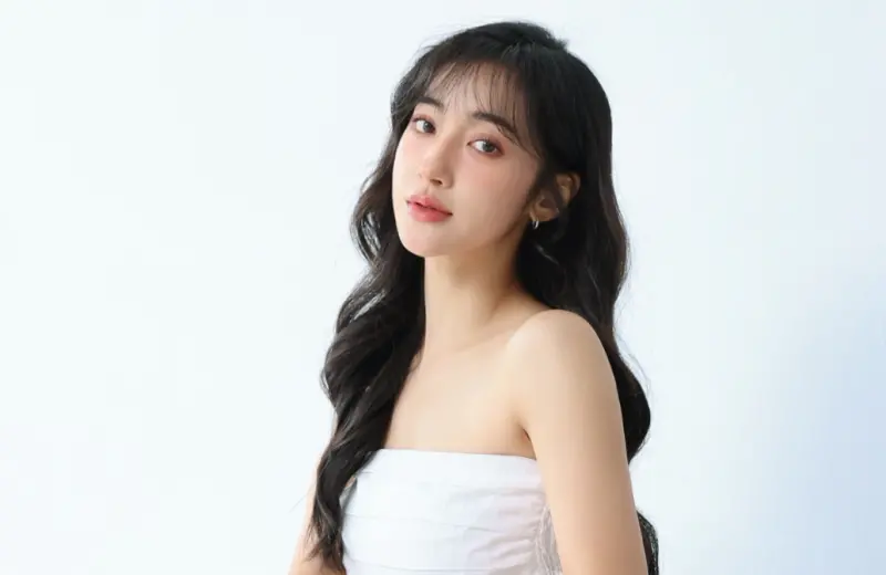 夏宇禾分手GINO爆不倫已婚人夫！深夜糾纏送香吻　對方身分曝光