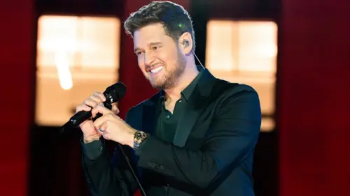 撈最多的聖誕歌手是誰？不是瑪麗亞凱莉　天王靠一張專輯海賺5億
