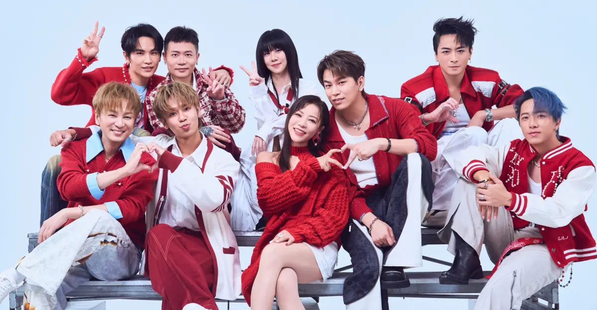 ▲在大全聯舉辦的《HOHOHO!唱響平安夜》聖誕公益演唱會今晚將登場，《NOWNEWS今日新聞》為各位整理交通、直播資訊，今晚卡司還包含Energy、蘇慧倫、丁噹。（圖／相信音樂提供）