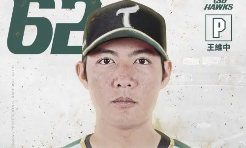 ▲台鋼雄鷹今年季後持續進行補強，今（24）日宣布與左投王維中達成加盟共識。王維中也跟親兄弟王躍霖再聚首。（圖／台鋼雄鷹提供）