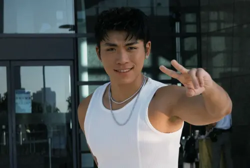 王ADEN校唱翻車慘丟跨年工作！潔哥提1神招解套：活動一定接滿
