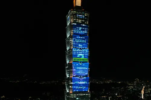 ▲星宇航空還推出「猜不到『歐』！」活動，要民眾猜測歐洲新航線，有機會獲得免費機票。（圖／星宇航空提供www.facebook.com/starluxairlines）