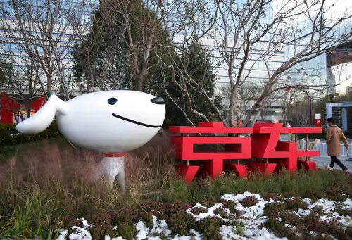 京東法國倉庫失竊！「5萬件3C被偷」損失13.7億 　公司回應了
