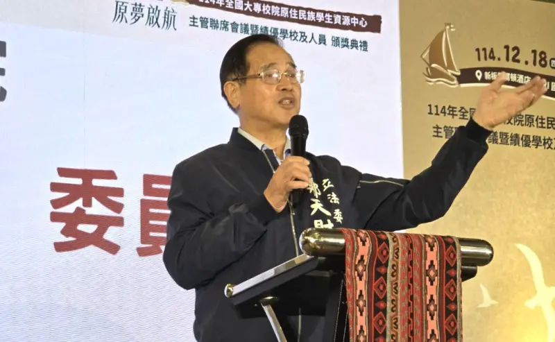 ▲鄭天財涉貪汙7百多萬元，遭檢方起訴求刑10年以上，他喊冤說，相關款項並未用於個人，將在司法程序中力求釐清。（圖／翻攝鄭天財臉書）