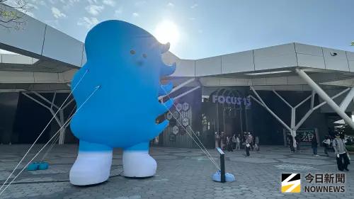 最美海景商場 「FOCUS 13 」珊瑚廣場試營運
