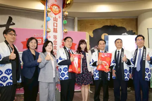 臺南首創與日本友誼市合作景點門票互惠　明年元旦起跑
