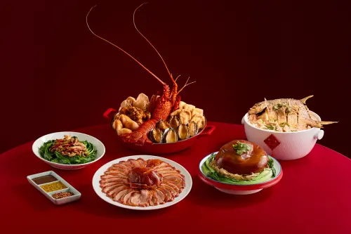 ▲王品集團三大中餐年菜組開訂。（圖／王品集團wowprime.com/zh-tw/）