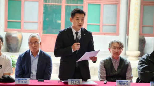 2026藍白合名單曝光！這4縣市要推最強人選　唯獨「他」堅持參選
