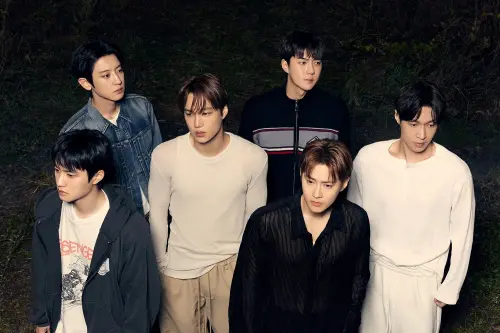 張藝興再放鳥EXO！繼見面會又缺席團綜　SM證實：有國家緊急任務
